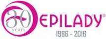 Logo - Epilady - The world's 1st Epilator